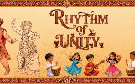 ‘Rhythm of Unity’ ஊடாக இளம் திறமையாளர்களைக் கொண்டாடும் இலங்கை SOS சிறுவர் கிராமங்கள்