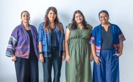 AOD Launches Young Creatives Program for Students with Special Needs