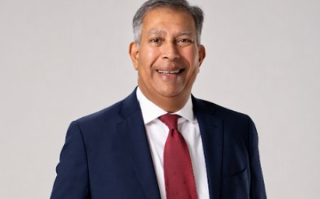Sampath Bank PLC Appoints Dilip de S Wijeyeratne as Deputy Chairman