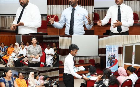 CDB Empowers SME Entrepreneurs in Kandy Through Capacity-Building Programme