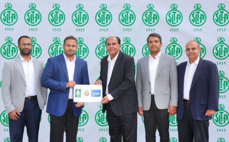 DIMO Ignites Sri Lanka Tennis with World-Class Floodlighting Project at SLTA