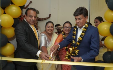 Janashakthi Life relocates Tangalle Branch to enhance customer experience