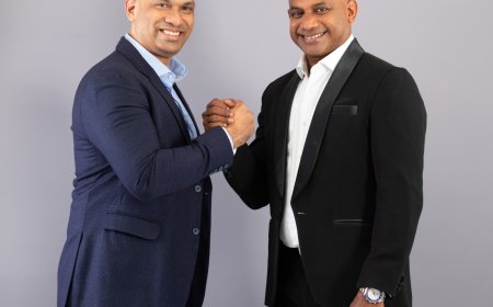 கிரிக்கெட் ஜாம்பவான் சனத் ஜயசூரியவை Brand Ambassador ஆக இணைத்துக்கொண்ட GHR