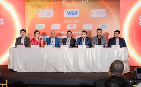 Digital Summit Asia Sri Lanka 2026 Set to Bring Asia’s Digital, Creative and Marketing Minds to Colombo