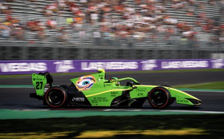 Yevan David Ends FIA Formula 3 Rookie Season with Strong Late-Season Progress