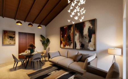 Sanctus Properties Commences Smart Boutique-Style Lume Residences in Kandana