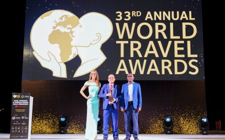 Vietjet named “Asia’s Leading Airline Brand 2026” at World Travel Awards