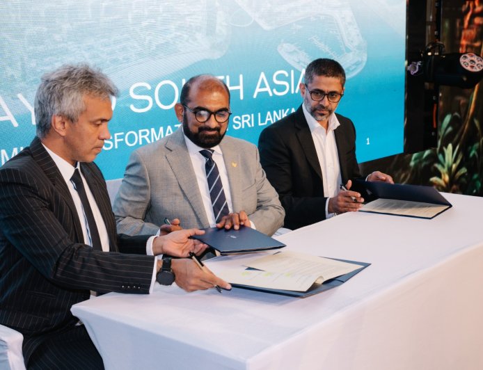 Port City Colombo Strengthens UAE Investment Ties at ‘Sri Lanka Beyond Your Dreams’ in Dubai