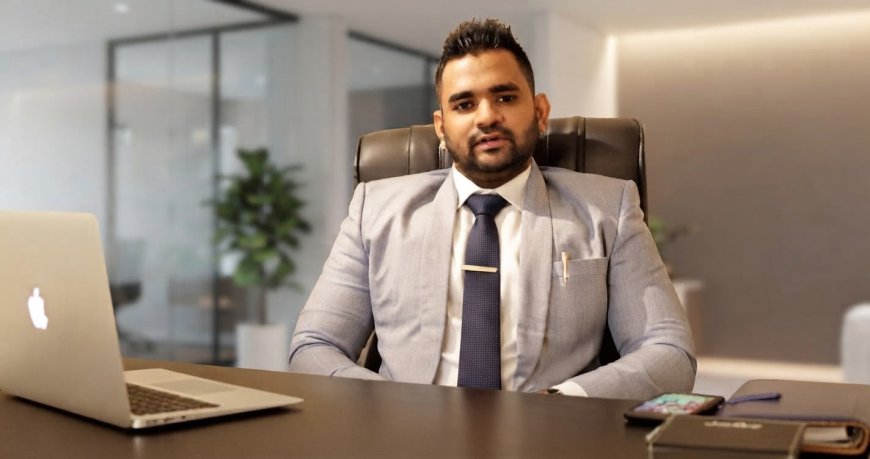 Beverlee Holdings Redefines Property Development in Thalahena
