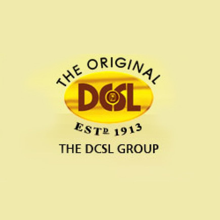 இலங்கையின் Most Valuable Spirits Brand ஆக DCSL PLC நிறுவனத்திற்கு Brand Finance அங்கீகாரம்