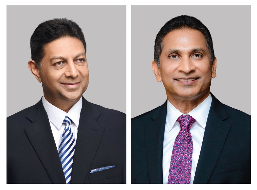 සම්පත් බැංකුව පසුගිය වසරේ පළමු අර්ධයට සාපේක්ෂව 13% ක වර්ධනයක් සහිතව රුපියල් බිලියන 16.6 ක ශක්තිමත් මූල්‍ය ප්‍රතිඵලයක් වාර්තා කරයි