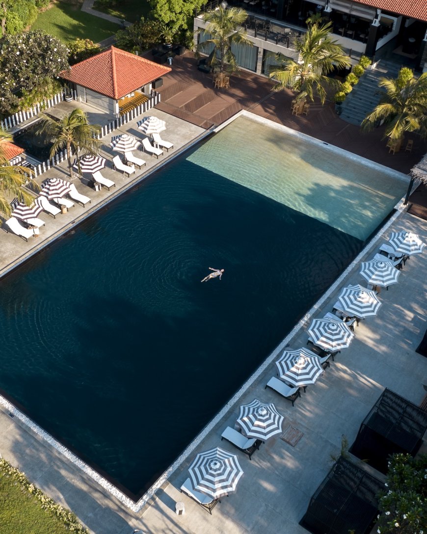 The Quiet Work Behind Sun Siyam’s Reefs, Forests and Elephants