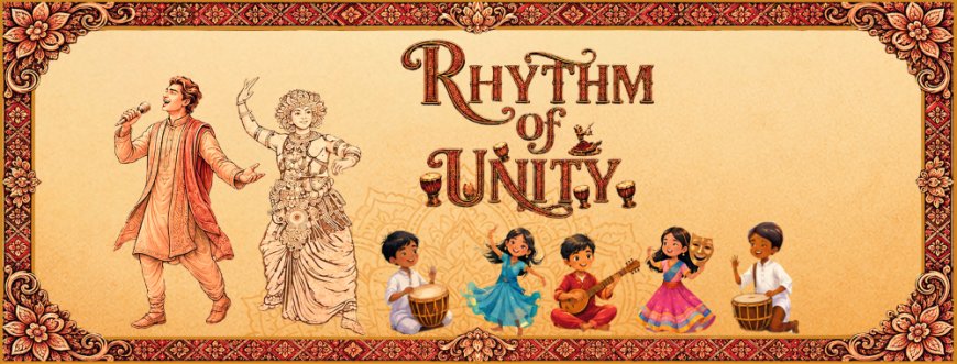 ‘Rhythm of Unity’ ஊடாக இளம் திறமையாளர்களைக் கொண்டாடும் இலங்கை SOS சிறுவர் கிராமங்கள்