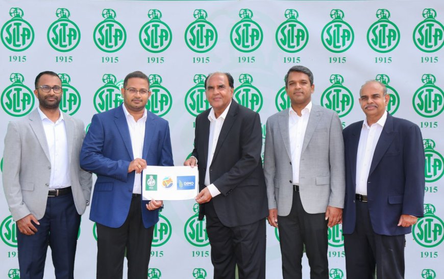 DIMO Ignites Sri Lanka Tennis with World-Class Floodlighting Project at SLTA