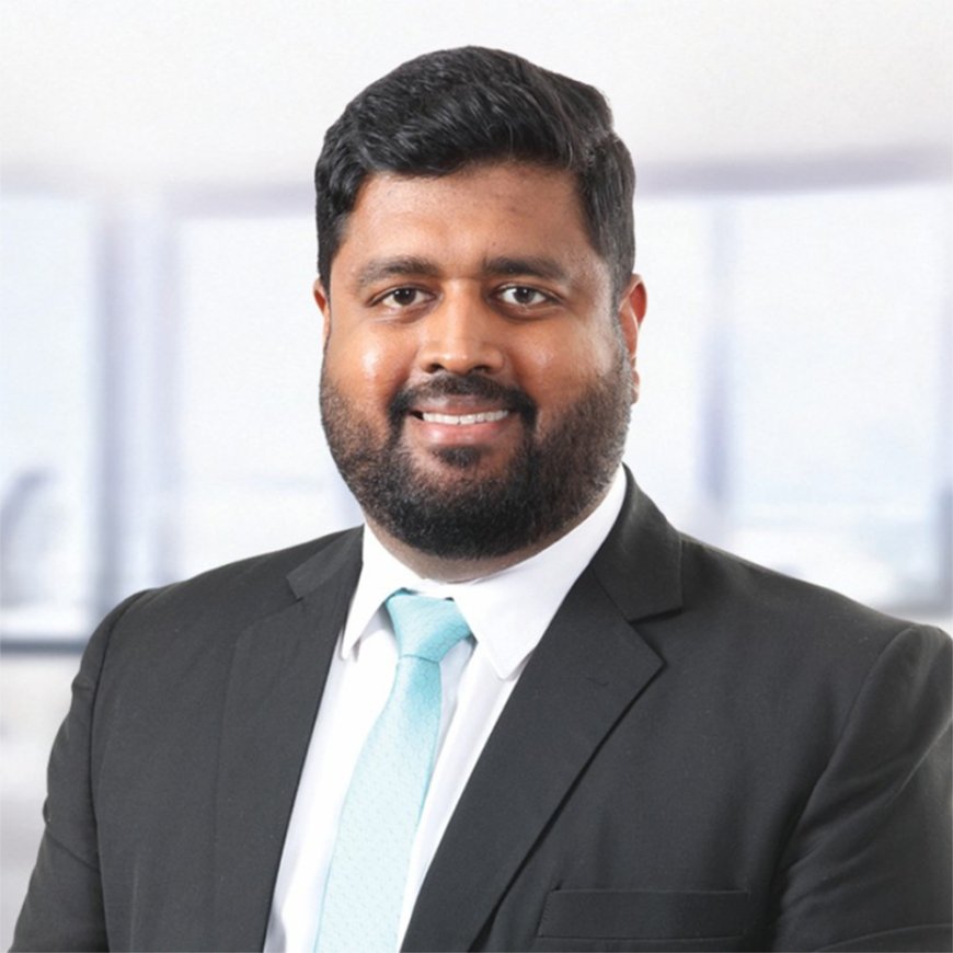 SLIC General Appoints Asiri Wickramarachchi as Acting Chief Executive Officer