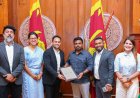 DMASL Meets President Anura Kumara Dissanayake Ahead of Digital Summit Asia 2026