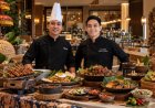 Hilton Colombo Brings Indonesian Flavours to Graze Kitchen with ‘The Indonesian Table’