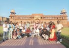 இலங்கையின் சிறுபான்மை இளைஞர்களுக்கான புதுமையான தலைமைத்துவப் பயிற்சி இந்தியாவில் நிறைவு