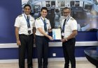 SriLankan Airlines Conducts Airbus A330 Training Programme for Etihad Airways Pilots