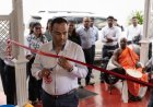 TVS Knowledge Center හි දෙවැනි පුහුණු මධ්‍යස්ථානය රාගමදී විවෘත කෙරේ