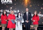 Vietjet Wins CAPA’s Asia Low Cost/Hybrid Airline of the Year Award