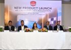 Delmege Building Products Expands Portfolio with New Air Conditioners, Switches and Sockets