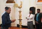 ITEC முன்னாள் மாணவர் சங்கத்தின் புதிய நிருவாகக் குழு தேர்வு