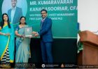 தொடர்ந்து நான்காவது ஆண்டாக MAGNATE 2026 இன் உத்தியோகபூர்வ Title பங்காளராக First Capital