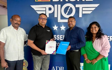 XpressJobs Named Official Recruitment Partner of Sri Lanka Skills Expo 2026