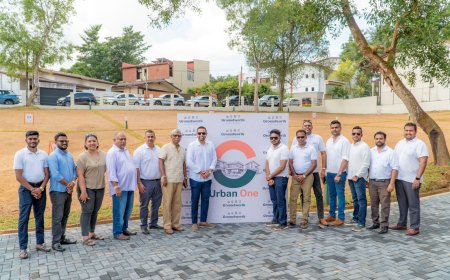 மாலபே – பிட்டுகல பகுதியில் Groundworth Group இன் ‘Urban One’ உயர்தர காணி அபிவிருத்தித் திட்டம் அறிமுகம்
