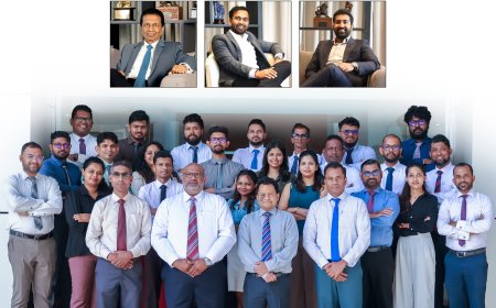 Sumathi Information Technologies ආයතනය, මෙරට තාක්ෂණික විශිෂ්ටත්වයේ 25 වැනි වසරට පා තබයි