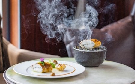 ‘Taste of Shangri-La 2026’ සමඟින් කොළඹ සහ හම්බන්තොට Shangri-La හෝටල් ගෝලීය සූපශාස්ත්‍ර සිතියමට