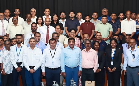 David Pieris Group Strengthens Compliance and Good Practices Among Service Providers