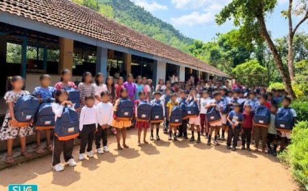 Sri Lanka Insurance Corporation General and the Ministry of Education committed to protect Sri Lanka’s schoolchildren every day