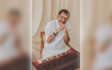 இசையமைப்பாளர் ‘தேனிசைத் தென்றல்’ தேவா காலமானார்