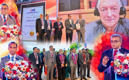 CIPM National HR Conference 2026 Redefines HR Leadership in the AI Era