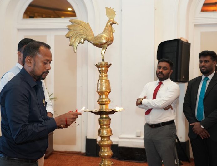 ITEC முன்னாள் மாணவர் சங்கத்தின் புதிய நிருவாகக் குழு தேர்வு