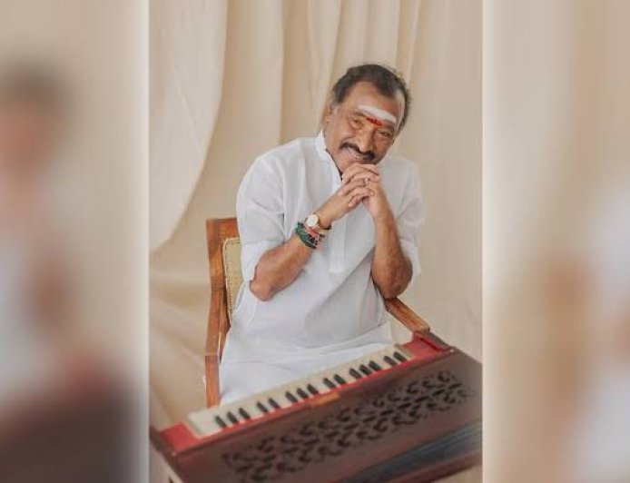 இசையமைப்பாளர் ‘தேனிசைத் தென்றல்’ தேவா காலமானார்