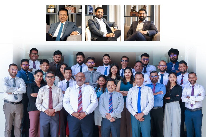 Sumathi Information Technologies ආයතනය, මෙරට තාක්ෂණික විශිෂ්ටත්වයේ 25 වැනි වසරට පා තබයි
