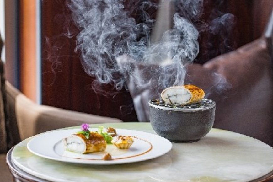 ‘Taste of Shangri-La 2026’ සමඟින් කොළඹ සහ හම්බන්තොට Shangri-La හෝටල් ගෝලීය සූපශාස්ත්‍ර සිතියමට