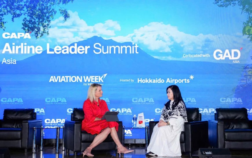 Capa Risk Images Vietjet Wins CAPA’s Asia Low Cost/Hybrid Airline of the Year Award ...