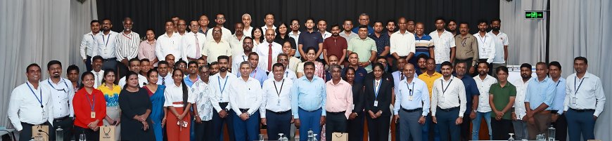 David Pieris Group Strengthens Compliance and Good Practices Among Service Providers