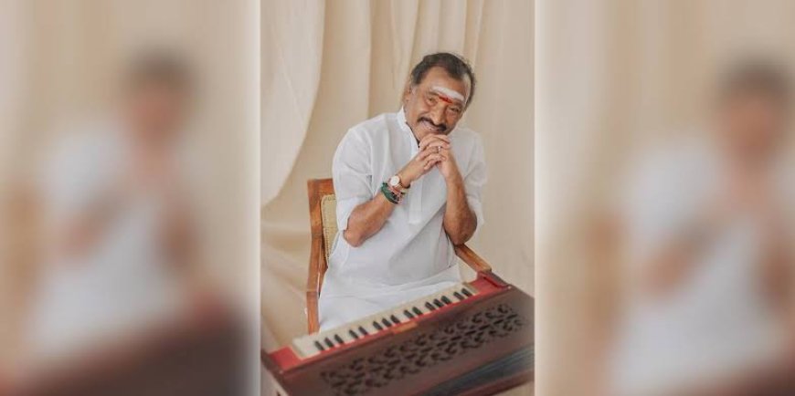 இசையமைப்பாளர் ‘தேனிசைத் தென்றல்’ தேவா காலமானார்