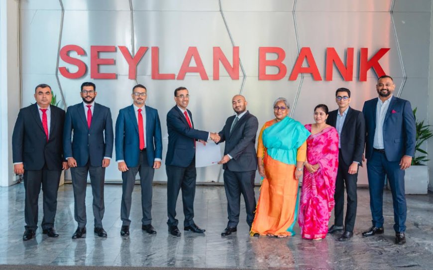 Seylan Bank Partners with Fairway Latitude to Make Home Ownership More Accessible